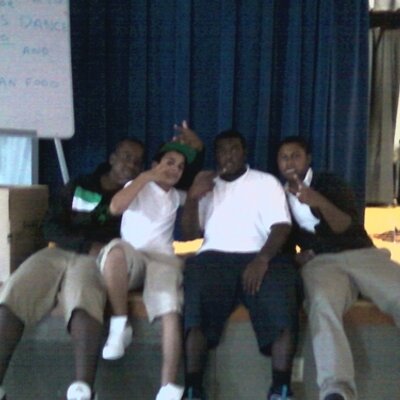 Profile Picture of Julian Marcel Oliva (@SoFreshh305) on Twitter