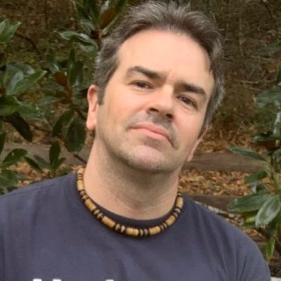 Profile Picture of Chad Lockhart (@safetychipper) on Twitter