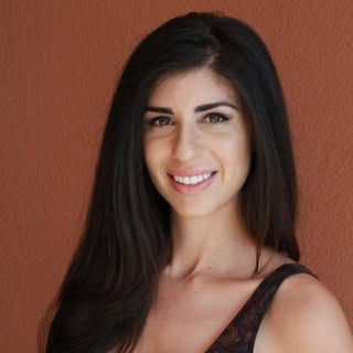 Profile Picture of Lauren Wolfe (@lauren_wolfe) on Instagram