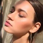 Profile Picture of Lucille (@lucilley_wonggeyoz) on Instagram