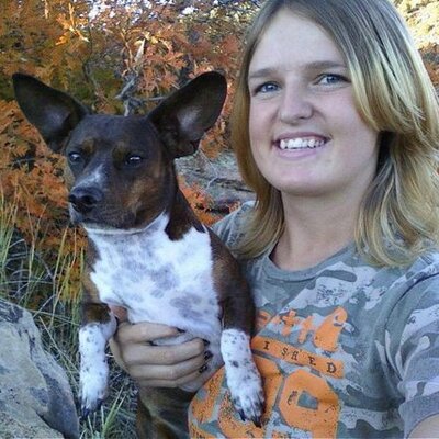 Profile Picture of Kendra Keen (@country4ever88) on Twitter