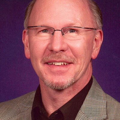 Profile Picture of Mike Mattison (@RedRocksStudio) on Twitter