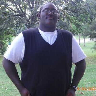 Profile Picture of Rickey M.Watson (@Rico_100789) on Twitter