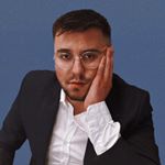 Profile Picture of Përparim Avdyli (@perparimavdyli) on Instagram