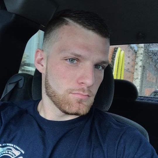 Profile Picture of David frymoyer (@david.frymoyer) on Tiktok