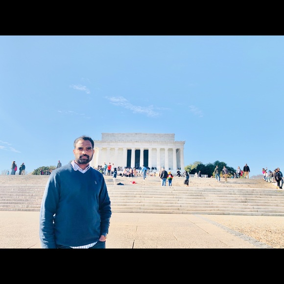 Profile Picture of Sampath Dindu (@sampathdindu) on Poshmark