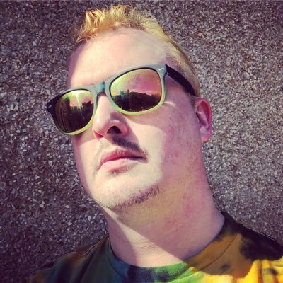 Profile Picture of Tom K McCarthy (@TomKMcCarthy) on Twitter