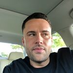 Profile Picture of curtiscahill (@curtiscahill) on Instagram