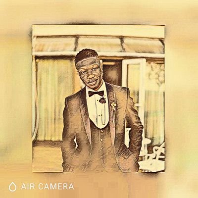 Profile Picture of Terence Mabe (@MabeTerence) on Twitter