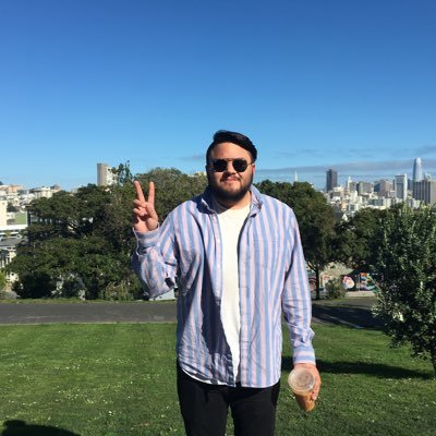 Profile Photo of Jason Gomez (@thejasongo) on Twitter