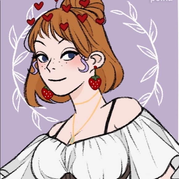 Profile Picture of Soph Hirtle (@flowerrs123) on Poshmark