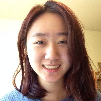 Profile Picture of Lily Lin (@llin18) on Twitter