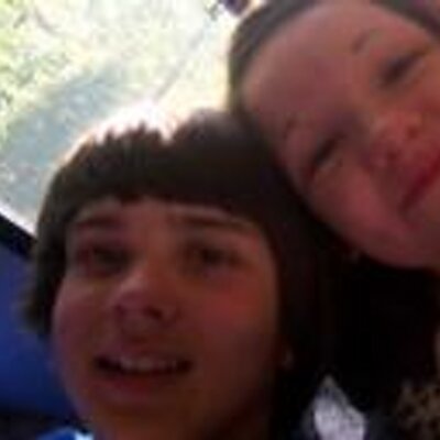 Profile Picture of Cheyenne Simpson (@Cheyenne_Taylor) on Twitter