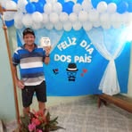 Adelson Zelia - Facebook Profile Picture of Adelson Zelia (@adelson.francisco.756) on Facebook