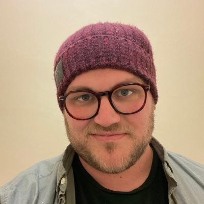 Ben Woodward - Twitter Profile Picture of Ben Woodward (@B123M567W) on Twitter