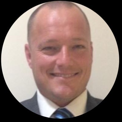 Profile Picture of Paul Jeffers (@PaulAMJeffers) on Twitter