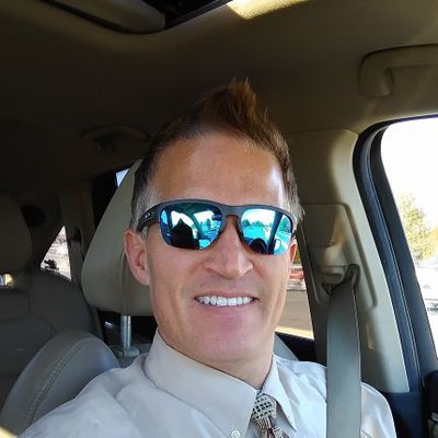 Profile Picture of Louis Mauro (@Tomauro3) on Twitter