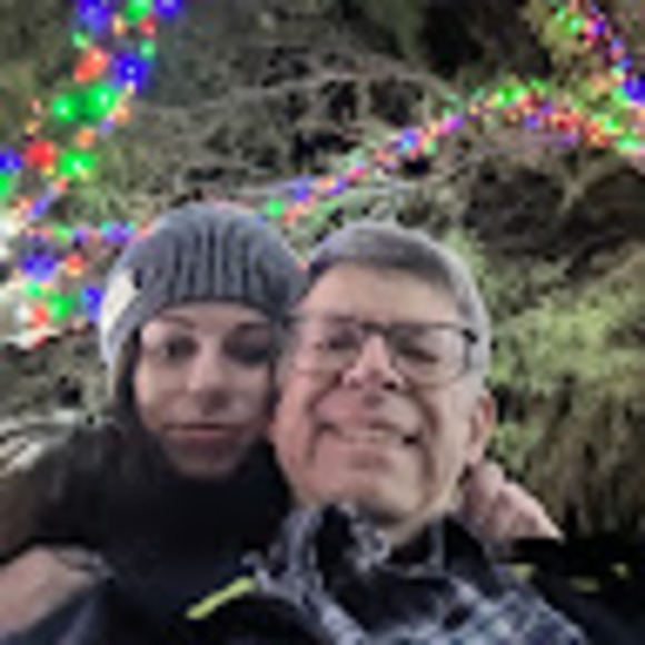 Profile Picture of Joe Kuzmick (@cosmicjoe) on Poshmark