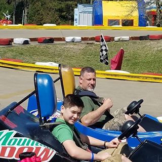 Profile Picture of Andy Crouch (@andy.crouch.3367) on Facebook