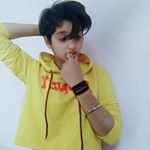 Profile Picture of RISHIK@ j@ngir♨️ (@rishu.jangir) on Instagram