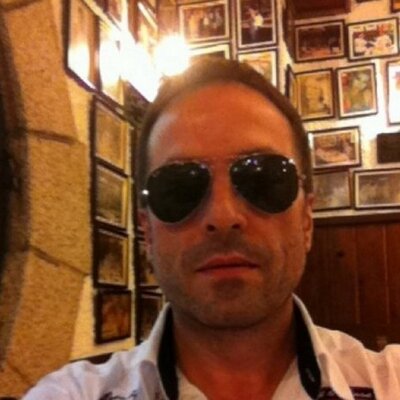 Profile Picture of Fernando Mancha (@emesal2010) on Twitter