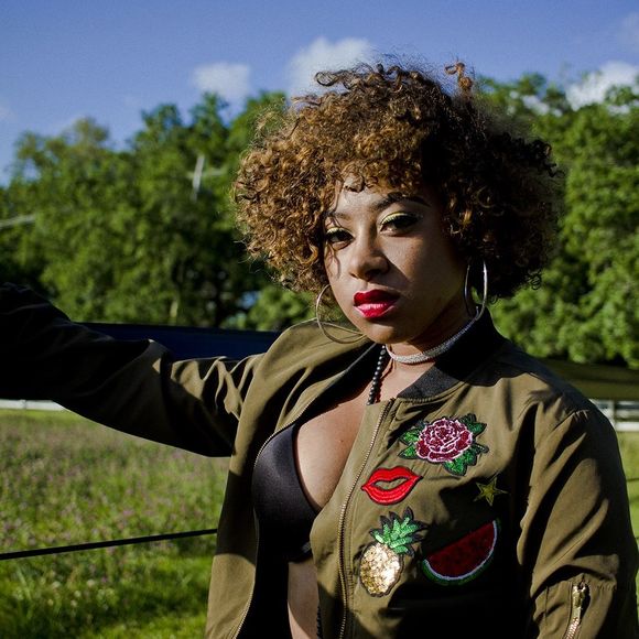 Profile Picture of Aslynn Harrison (@iidzrespect) on Poshmark