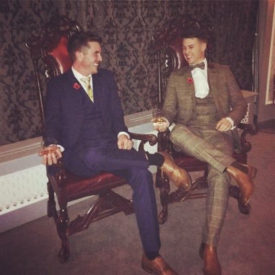 Profile Picture of Charlie (@CharlieScott__) on Twitter