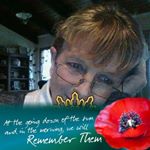 Profile Picture of Vikki Brockett (@vikkibrockett) on Instagram