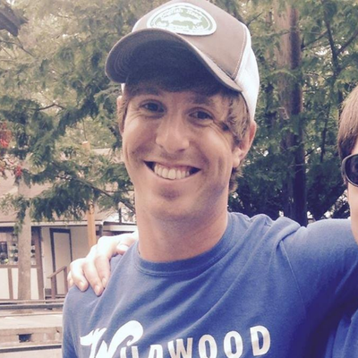 Profile Picture of Christopher J Martin (@cmartin_tweets) on Twitter