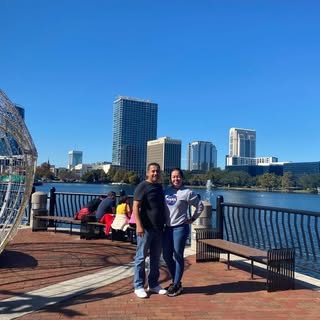 Profile Picture of Fernando Plata Martinez (@plata.fernando) on Instagram