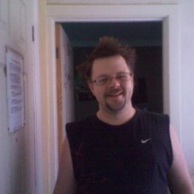 Profile Picture of Richard Nutt (@richnutt2912) on Twitter