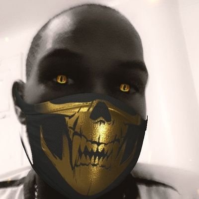 Profile Picture of D'Vine (@Jeffrey52785791) on Twitter