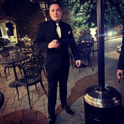 Profile Picture of Kyle O'Connor (@kyleoconnor101) on Twitter