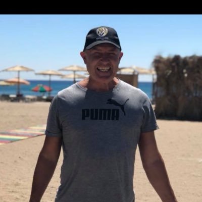 Profile Picture of Jamie Janides (@jamiejanides) on Twitter