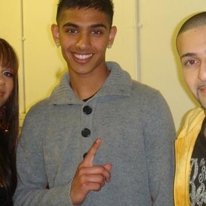 Profile Picture of G Patel (@g_dot_star) on Myspace