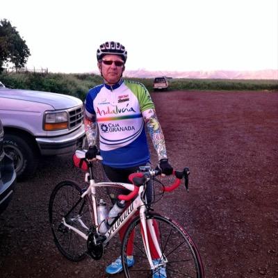 Profile Picture of John Mettler (@John_Mettler) on Twitter