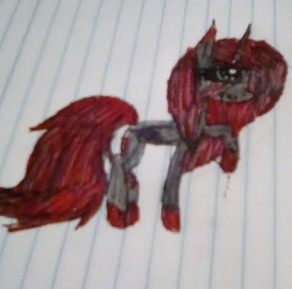 Profile Picture of Kaitlyn Terpening (@venusnocturnal) on Poshmark