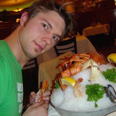 Profile Picture of Jesse Sutter (@JesseSutter) on Twitter