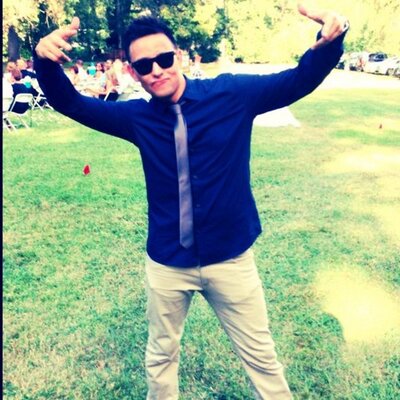 Profile Picture of Stephen M Oropeza (@stephenoropeza) on Twitter