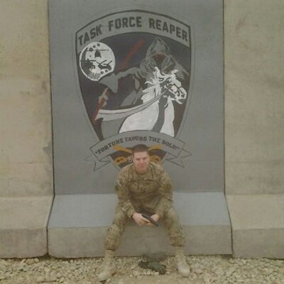Profile Picture of David Crabaugh (@dcrabaugh) on Twitter