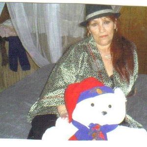 Profile Picture of Joanna Arnett (@416279812) on Myspace