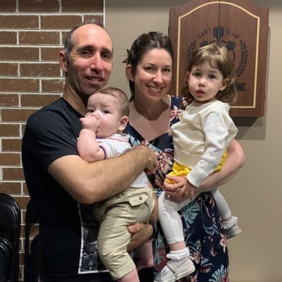 Profile Picture of Michael Macchione (@MichaelMacchio1) on Twitter