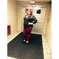 Profile Picture of Michelle Renko (@lil_blond_chick) on Pinterest