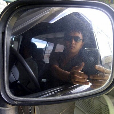 Profile Picture of DanielRomeo (@DanielRomeo83) on Twitter