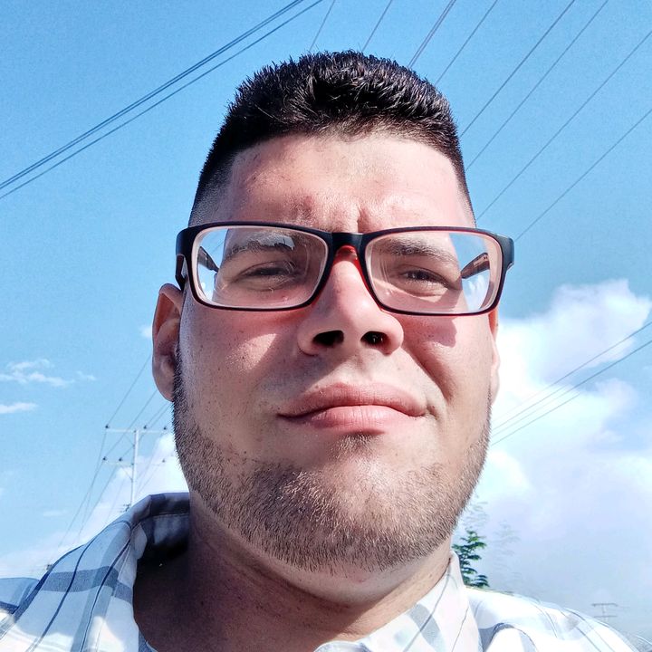 Profile Picture of David Paul (@davidbolhmann) on Tiktok