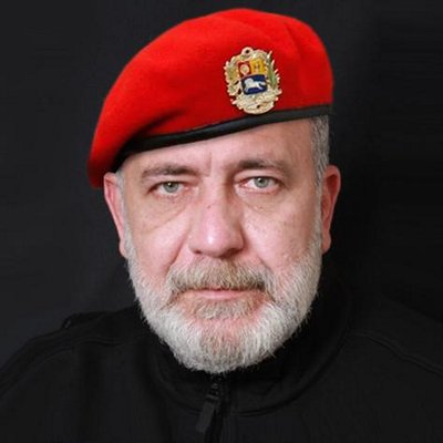 Profile Picture of Mario Silva (@LaHojillaenTV) on Twitter