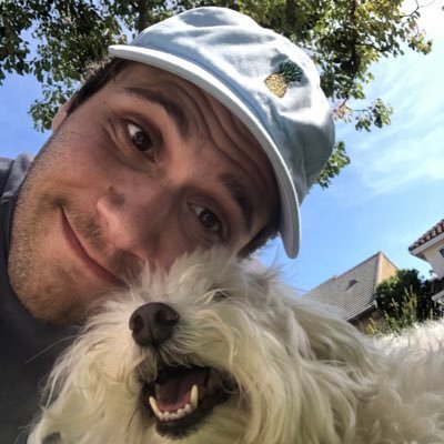 Profile Picture of Zach Bilgore (@Bill__Gore) on Twitter