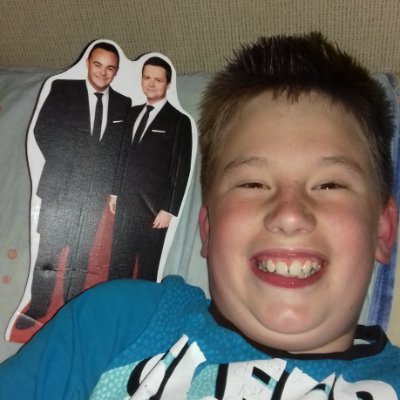 Profile Picture of Joseph Giddings (@JosephGiddings9) on Twitter