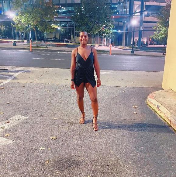 Profile Picture of Keyon Harrison (@keystar11) on Poshmark