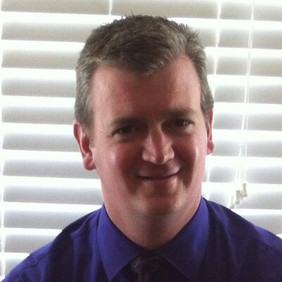 Profile Picture of Jeff Laughlin (@JeffL1975) on Twitter